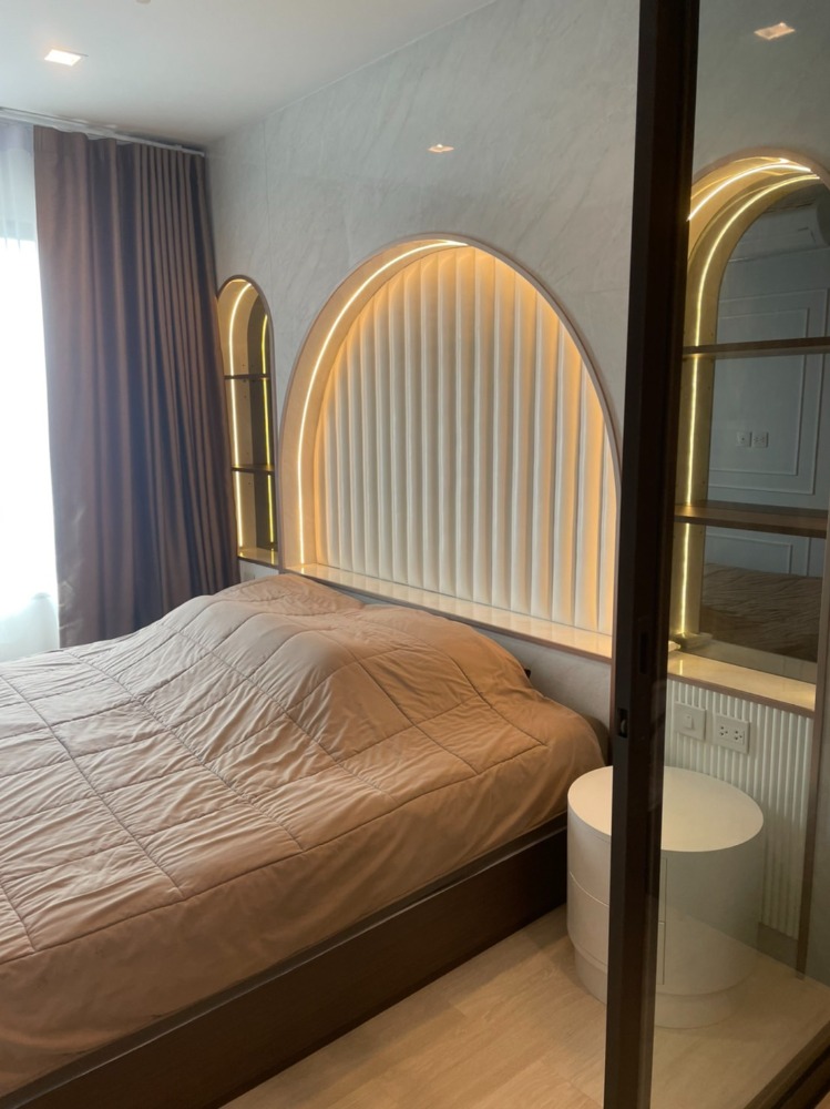 🔥ให้เช่าด่วน🔥คอนโด Life One Wireless (ไลฟ์ วัน ไวร์เลส) ติดถนนวิทยุ ใกล้ Central Embassy และ BTS เพลินจิต ภายในโครงการมีร้านสะดวกซื้อ 24 ชั่วโมง