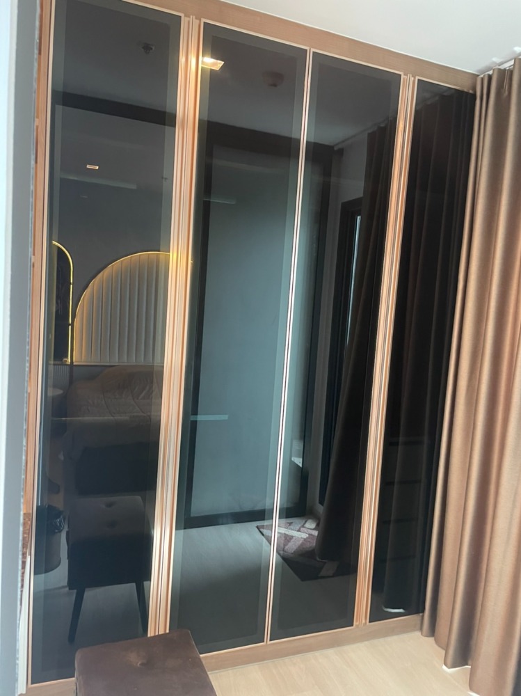 🔥ให้เช่าด่วน🔥คอนโด Life One Wireless (ไลฟ์ วัน ไวร์เลส) ติดถนนวิทยุ ใกล้ Central Embassy และ BTS เพลินจิต ภายในโครงการมีร้านสะดวกซื้อ 24 ชั่วโมง