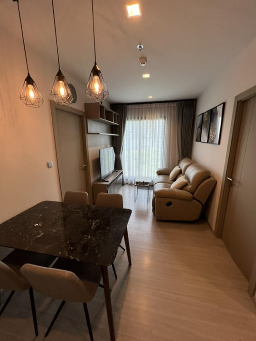 🔥ให้เช่าด่วน คุ้มสุดๆ🔥คอนโดไลฟ์ อโศก-พระราม 9 (2 ห้องนอน 45 ตรม. ตกแต่งพร้อมอยู่ ใกล้ MRT พระราม 9 - ฟอร์จูน  - เซ็นทรัลพระราม 9)