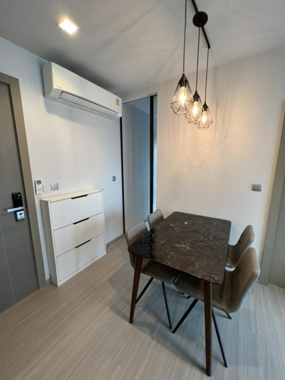 🔥ให้เช่าด่วน คุ้มสุดๆ🔥คอนโดไลฟ์ อโศก-พระราม 9 (2 ห้องนอน 45 ตรม. ตกแต่งพร้อมอยู่ ใกล้ MRT พระราม 9 - ฟอร์จูน  - เซ็นทรัลพระราม 9)