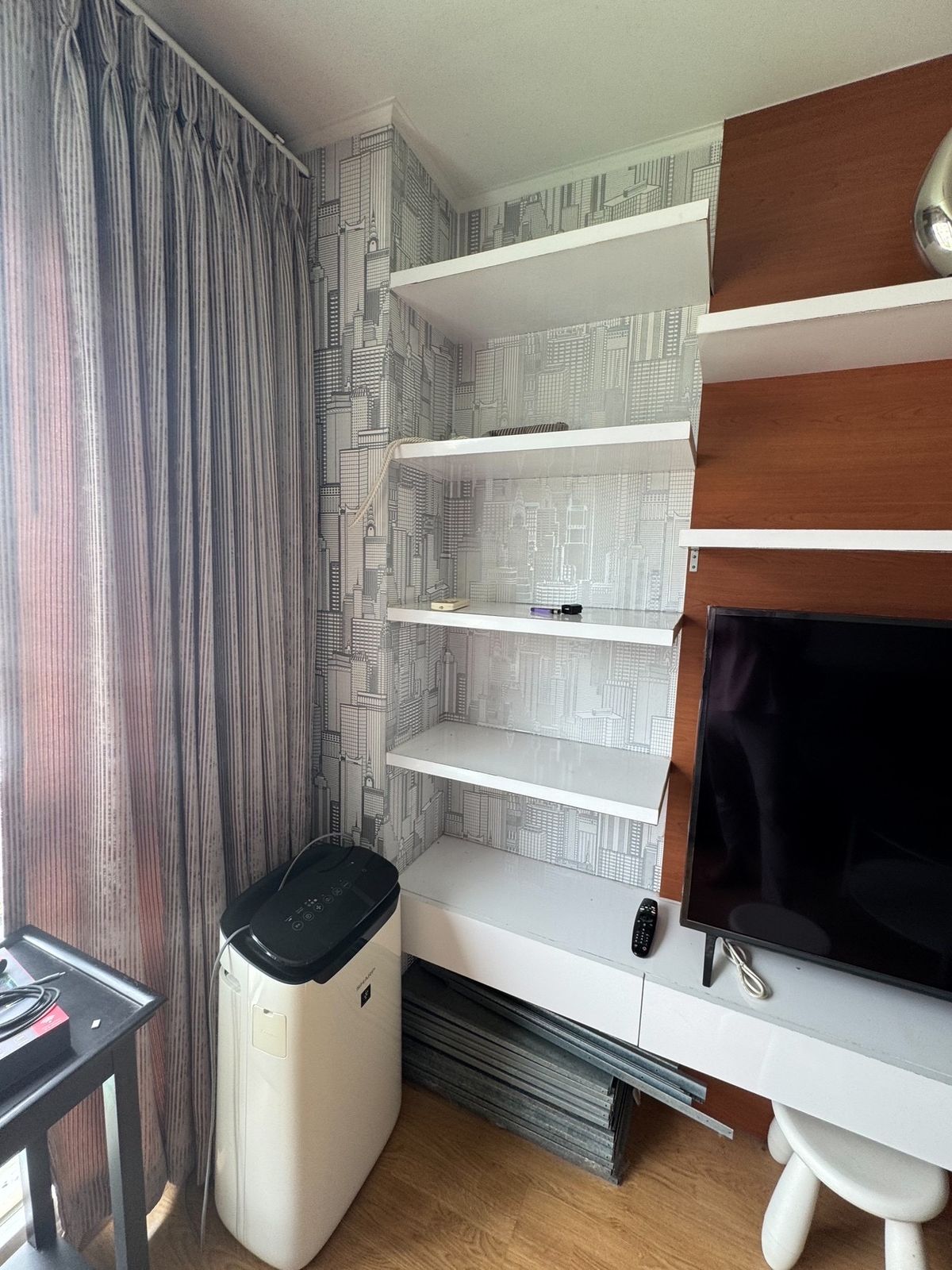 🔥ให้เช่าด่วน🔥 ยู ดีไลท์ แอท ห้วยขวาง สเตชั่น (รับทั้งไทยและชาวต่างชาติ) ใกล้รถไฟฟ้า MRT ห้วยขวาง