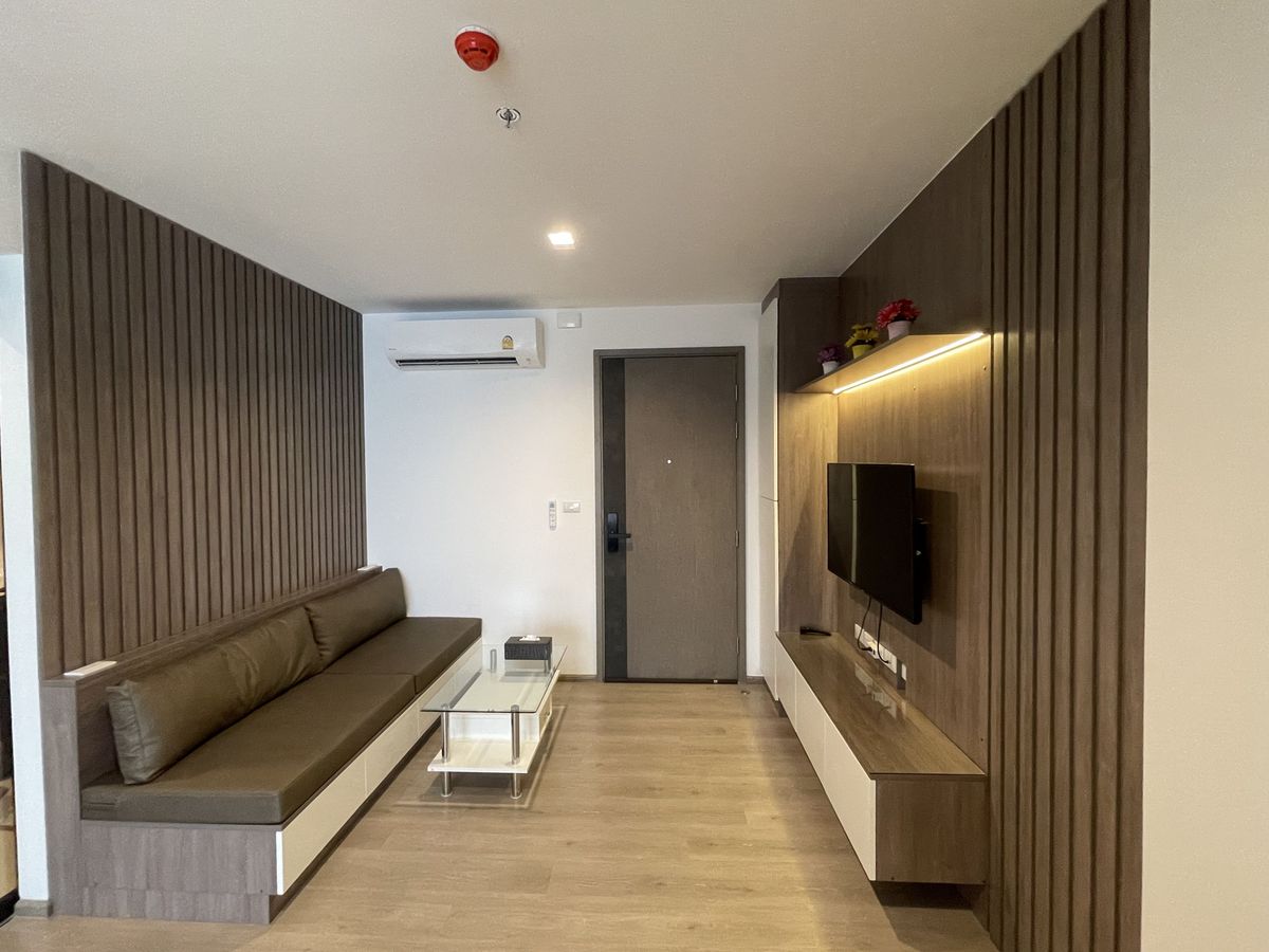 🔥ให้เช่าด่วน🔥ให้เช่า คอนโดเดอะไลน์ พหลโยธิน พาร์ค BTS 5 แยกลาดพร้าว / ตรงข้ามเซ็นทรัล ลาดพร้าว