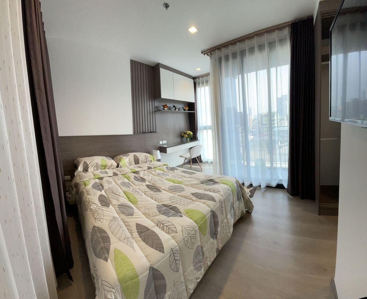 🔥ให้เช่าด่วน🔥ให้เช่า คอนโดเดอะไลน์ พหลโยธิน พาร์ค BTS 5 แยกลาดพร้าว / ตรงข้ามเซ็นทรัล ลาดพร้าว