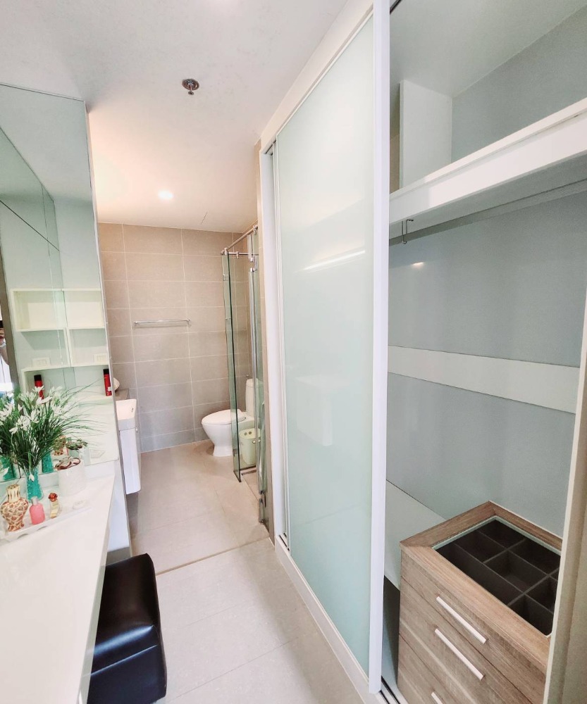 🔥ให้เช่าด่วน🔥คอนโดโนเบิล เพลินจิต ติด BTS เพลินจิต ตกแต่งครบ มีเฟอร์นิเจอร์พร้อมเข้าอยู่