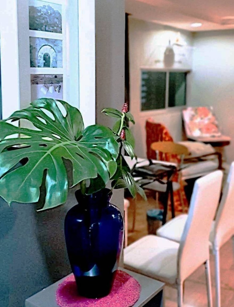 🔥ให้เช่าด่วน🔥คอนโดเดอะ คริส รัชดา 17 ใกล้รถไฟฟ้า MRT สุทธิสาร เพียง 0.4 กม. เฟอร์นิเจอร์ครบ พร้อมเข้าอยู่