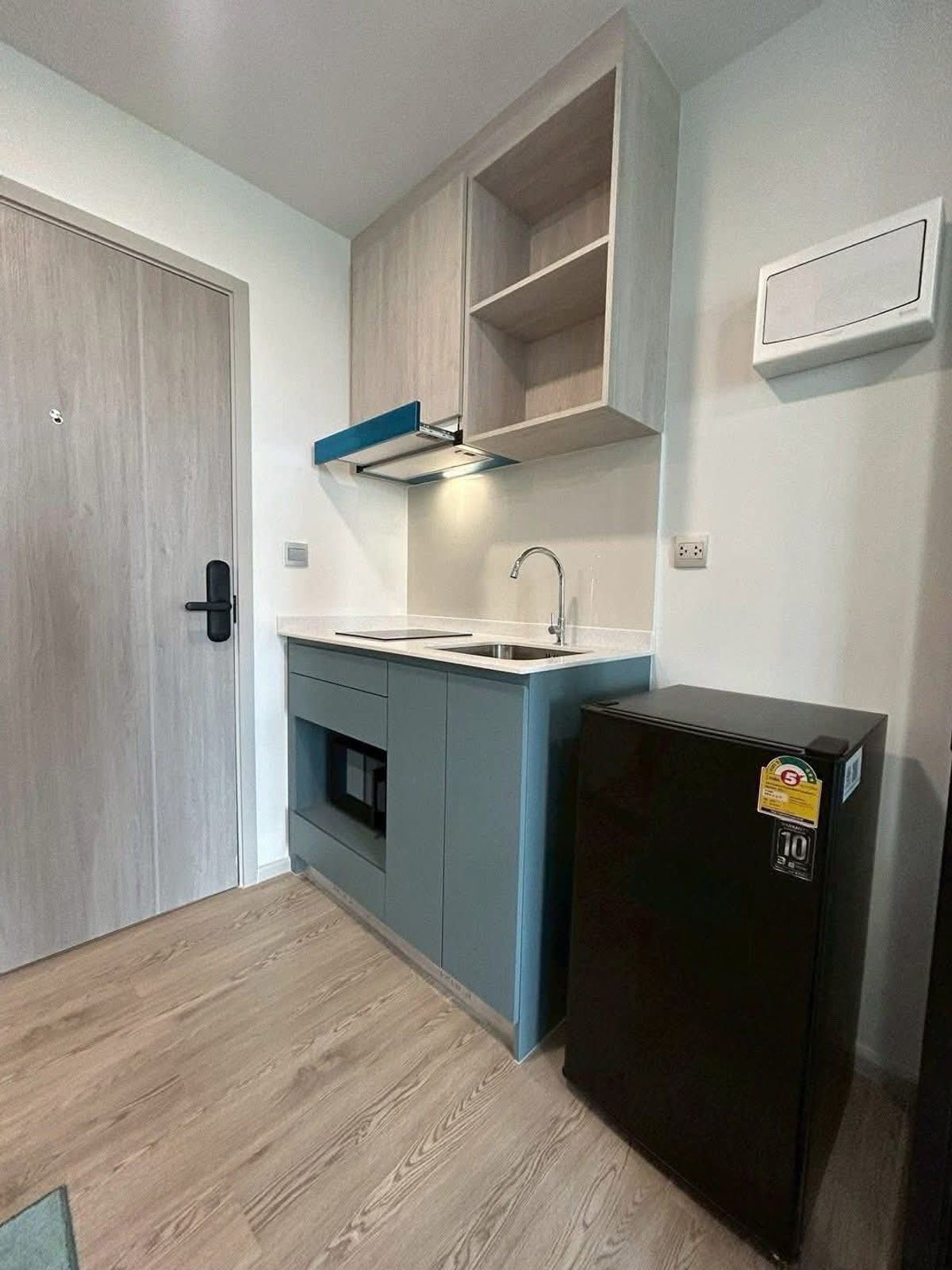 🔥ให้เช่าด่วน🔥 Kave Seed Kaset (เคฟ ซี้ด เกษตร) ทำเลดี ใกล้ BTS มหาวิทยาลัยเกษตรศาสตร์(มีรถรับ - ส่ง ไป BTS) เฟอร์นิเจอร์ครบ พร้อมเข้าอยู่