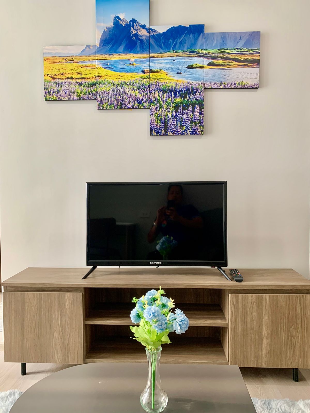 🔥ให้เช่าด่วน🔥 คอนโด Nue Core khu khot| นิวคอร์ คูคต เฟอร์ครบ พร้อมเข้าอยู่