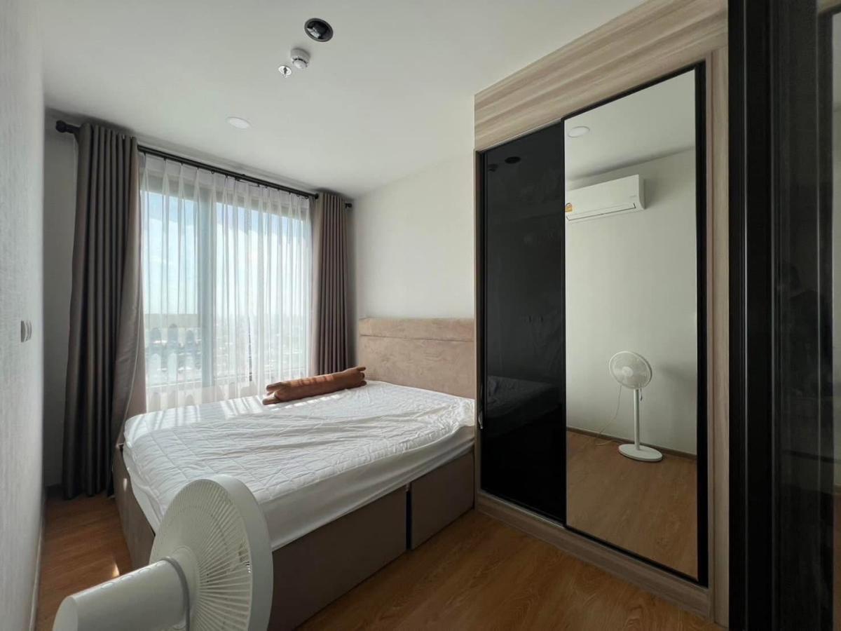 🔥ให้เช่าด่วน🔥ชีวาทัย เกษตร นวมินทร์ เฟอร์นิเจอร์ครบพร้อมเข้าอยู่ ใกล้รถไฟฟ้า BTS