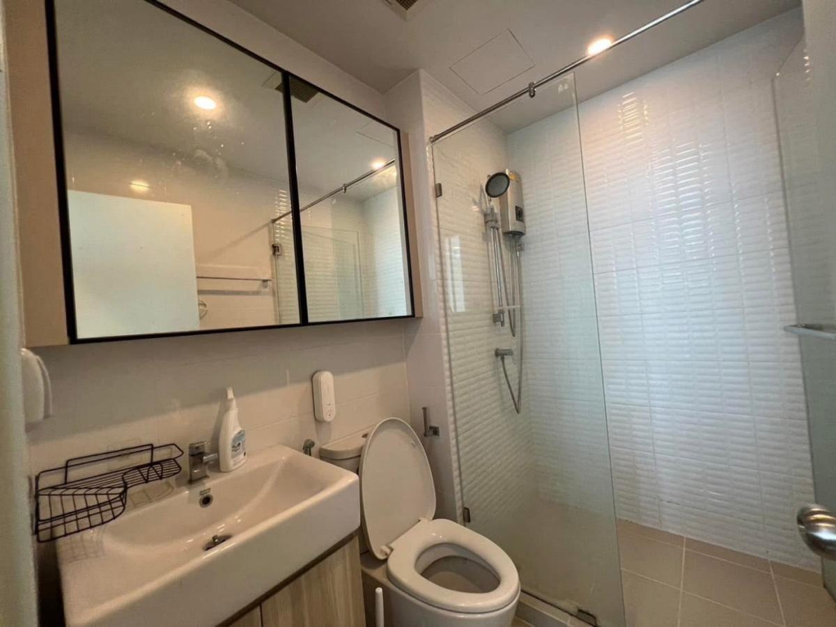 🔥ให้เช่าด่วน🔥ชีวาทัย เกษตร นวมินทร์ เฟอร์นิเจอร์ครบพร้อมเข้าอยู่ ใกล้รถไฟฟ้า BTS