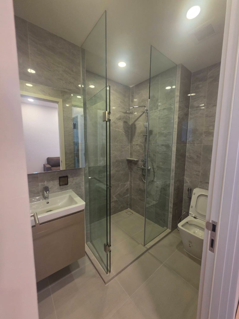 🔥ให้เช่าด่วน🔥วิช ซิกเนเจอร์ มิดทาวน์ สยาม คอนโดหรูใจกลางเมือง ห้องมุม ห้องใหม่ ให้ความเป็นส่วนตัว วิวสวย