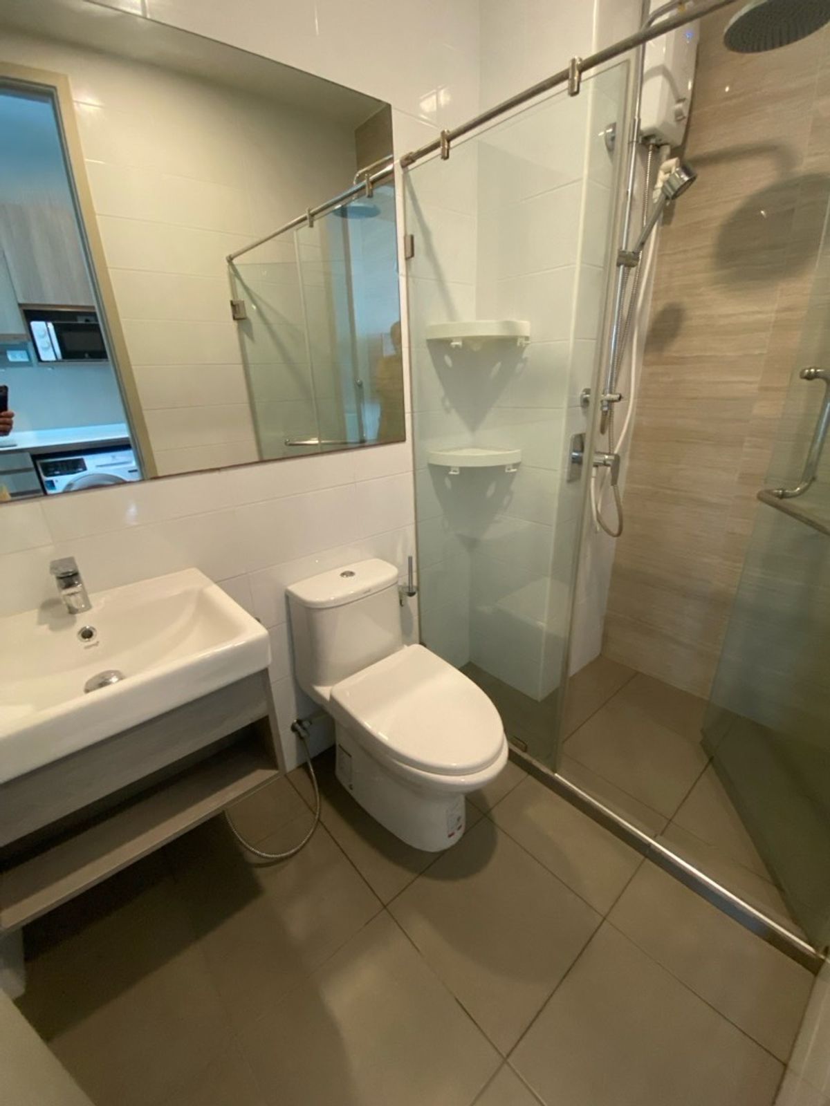 🔥ให้เช่าด่วน🔥ไนท์บริด์จ ไพร์ม รัชโยธิน  ติดรถไฟฟ้าBTSพหลโยธินเพียง 50 เมตร ชั้นสูงวิวสวย พร้อมอยู่