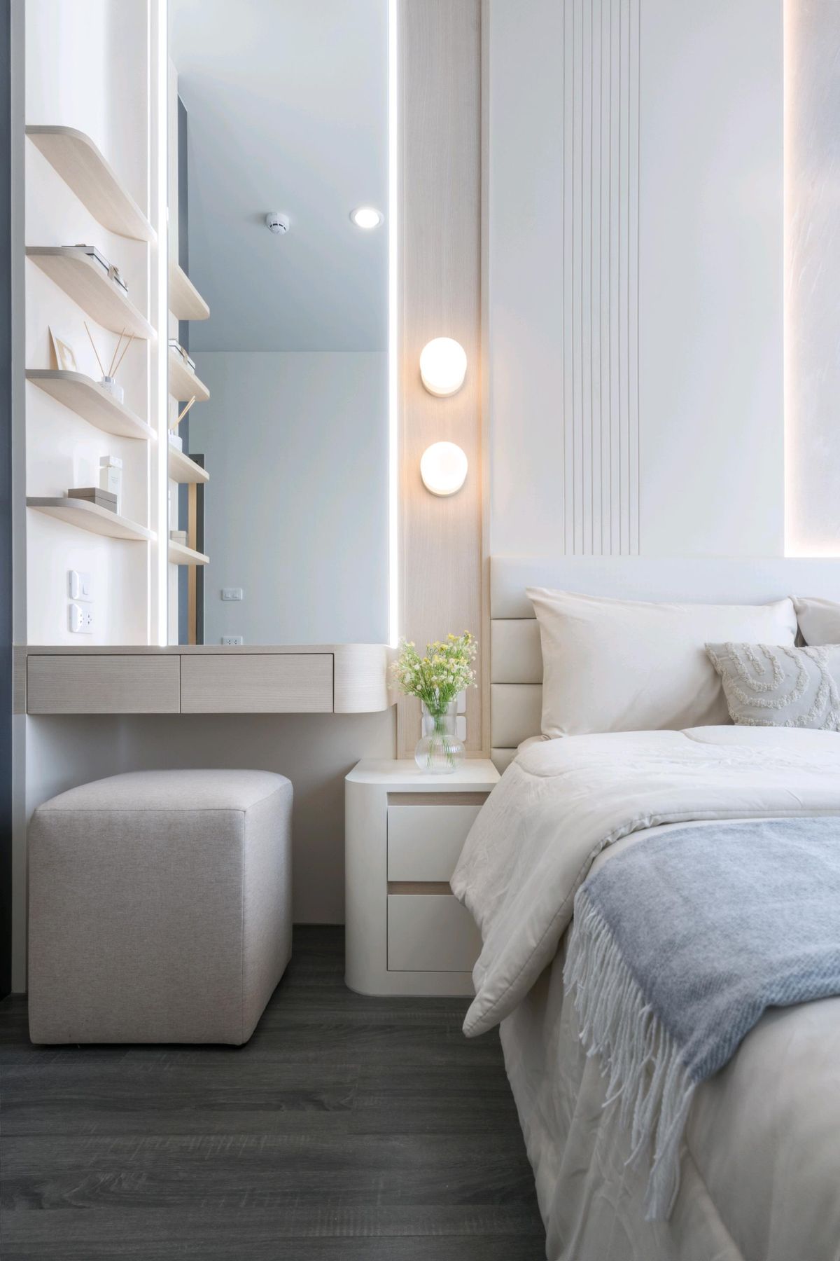 🔥ให้เช่าด่วน🔥ไอดีโอ สุขุมวิท - พระราม 4 ครัวปิด-ทิศเหนือ-วิวเมืองไม่บล็อค เฟอร์นิเจอร์ครบพร้อมเข้าอยู่ ใกล้ BTS พระโขนง