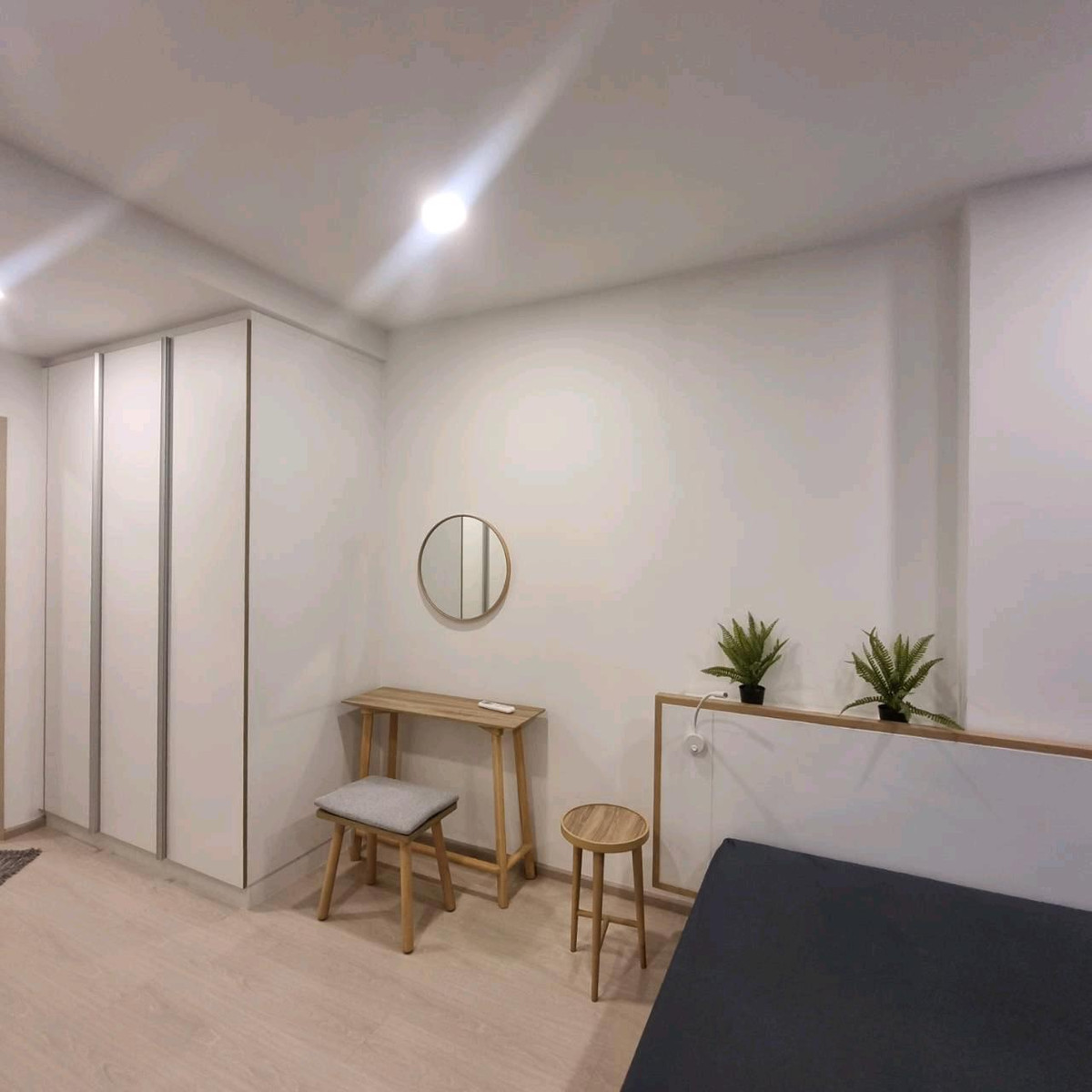 🔥ให้เช่าด่วน 🔥Noble Ambience สุขุมวิท 42 ห้องสวย ตกแต่งสไตล์มินิมอล อยู่ใจกลางเมือง เดินทางสะดวก ใกล้ BTS เอกมัย ❗