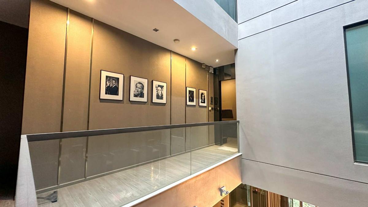 🔥ให้เช่าด่วน🔥แลนด์มาร์ค เอกมัย-รามอินทรา บ้านตัวอย่าง ตกแต่งสวย เฟอร์นิเจอร์ครบพร้อมเข้าอยู่ เดินทางสะดวก