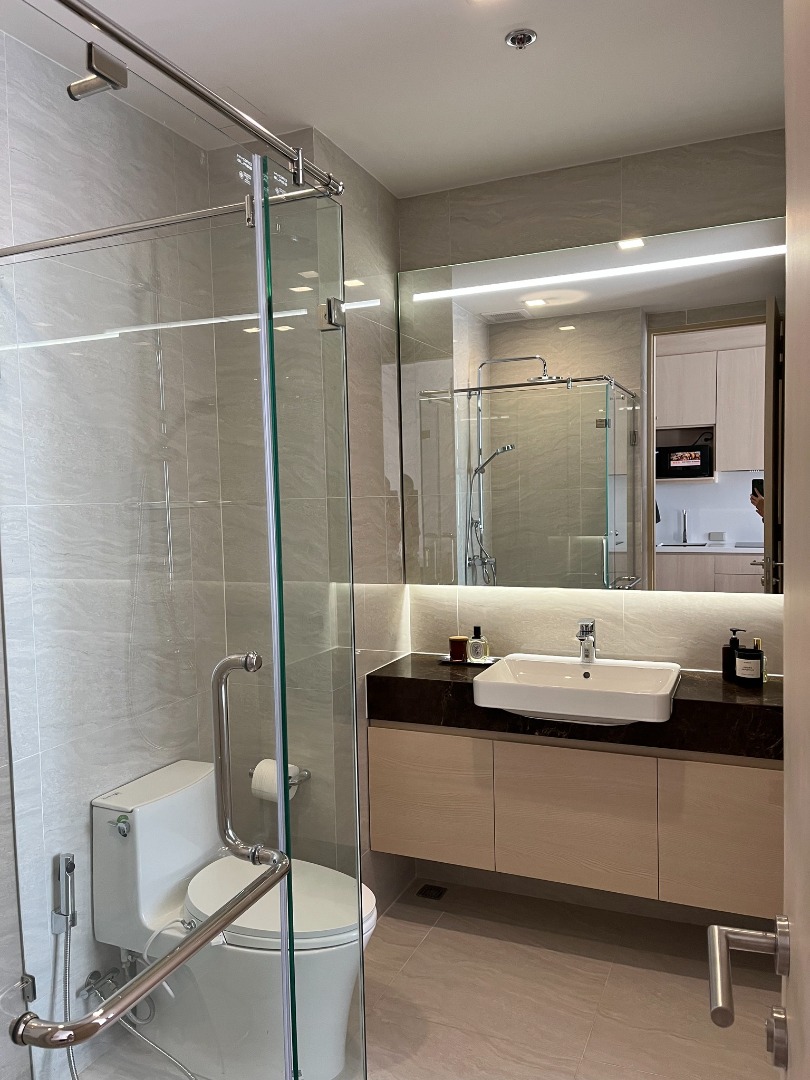 🔥ให้เช่าด่วน🔥โนเบิล สเตท 39 ห้องแต่งสวย ไม่บล็อควิว เฟอร์นิเจอร์ครบพร้อมเข้าอยู่ ใกล้ BTS พร้อมพงษ์