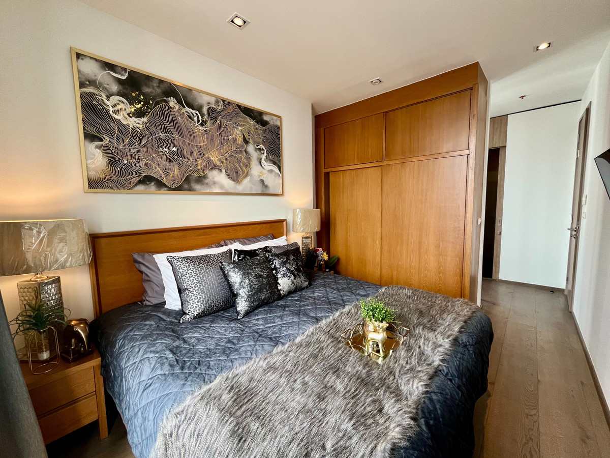 🔥ให้เช่าด่วน🔥พาร์ค ออริจิ้น พร้อมพงษ์ ห้องแต่งหรู มีอ่างอาบน้ำ วิวสวย เฟอร์นิเจอร์ครบพร้อมเข้าอยู่ ใกล้ BTS พร้อมพงษ์