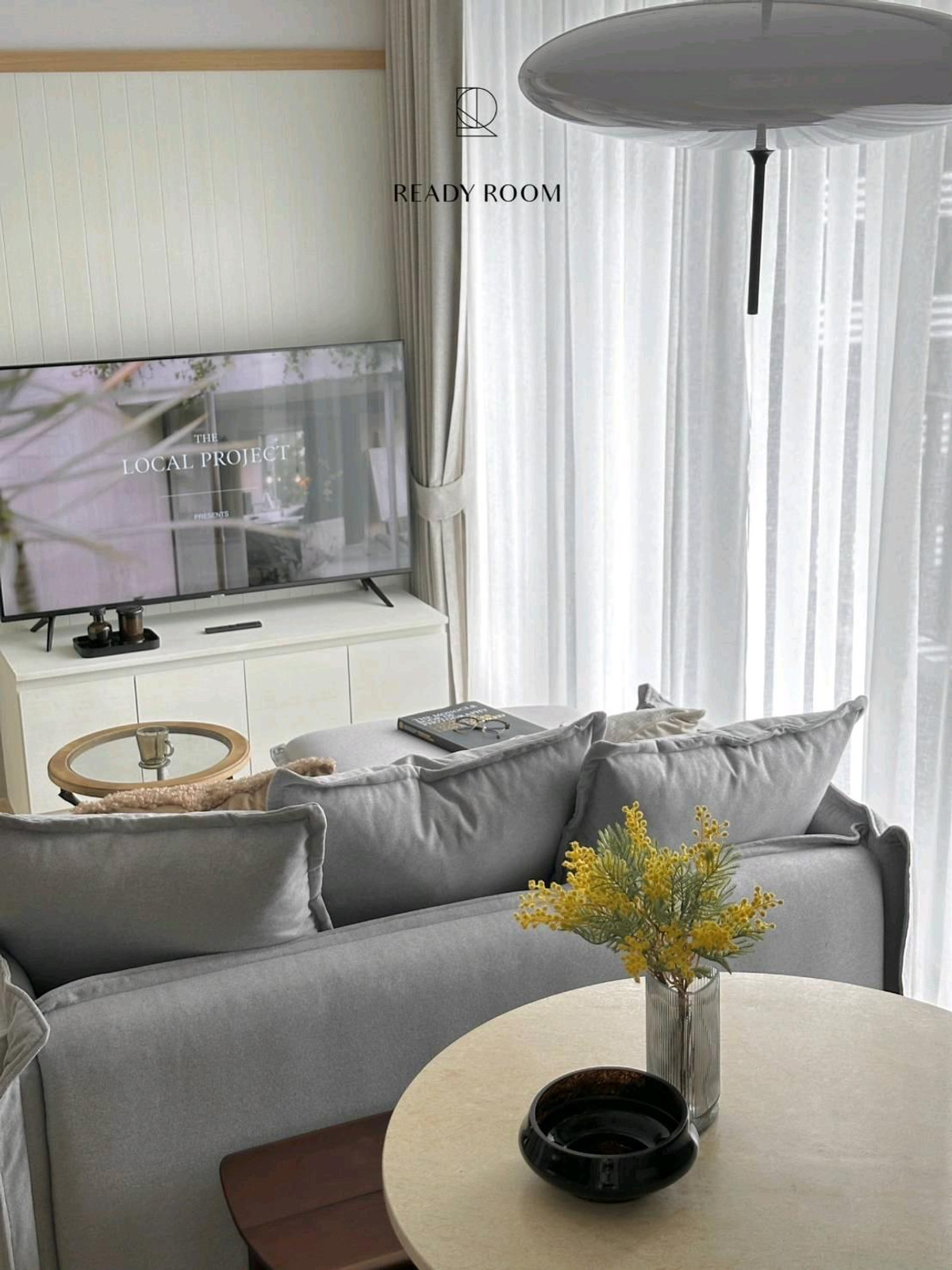 🔥ให้เช่าด่วน🔥Ideo mobi Sukhumvit Eastpoint 2 ห้องนอน 2 ห้องน้ำ ห้องสวย ตกแต่งครบ พร้อมอ่างอาบน้ำ พร้อมเข้าอยู่ ❗