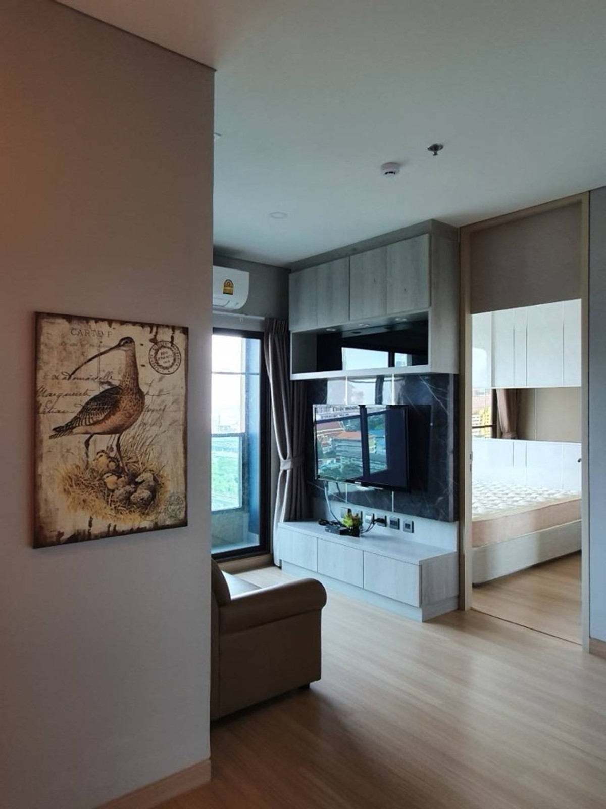 🔥ให้เช่าด่วน🔥 Lumpini Suite Petchburi Makkasan 2 ห้องนอน ห้องสวย เฟอร์นิเจอร์ครบ พร้อมเข้าอยู่ เดินทางสะดวก ❗