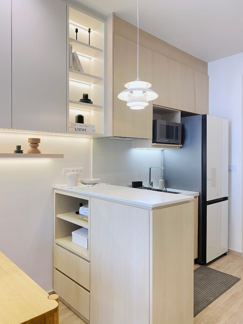 🔥ให้เช่าด่วน🔥โนเบิล สเตท 39 ห้องกว้าง ตกแต่งสวย ไม่บล็อควิว เฟอร์นิเจอร์ครบพร้อมเข้าอยู่ ใกล้ BTS พร้อมพงษ์