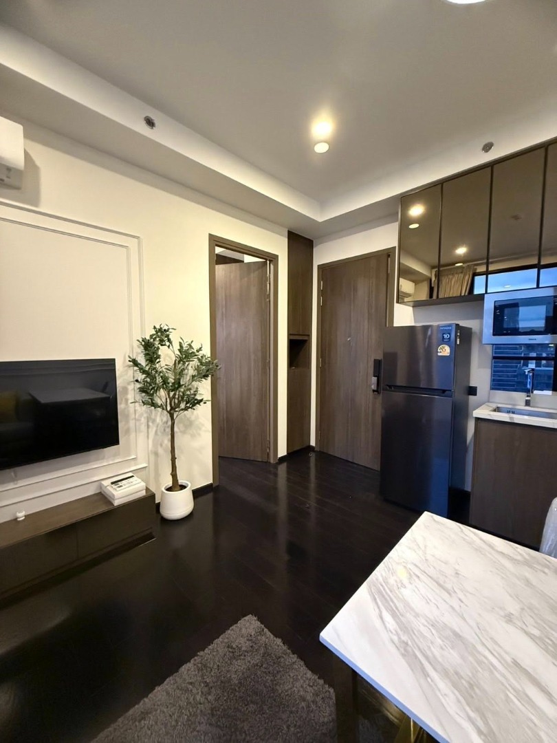 🔥ให้เช่าด่วน🔥พาร์ค ออริจิ้น ทองหล่อ ห้องตกแต่งสวย วิวเมือง เฟอร์นิเจอร์ครบพร้อมเข้าอยู่  ใกล้ BTS ทองหล่อ