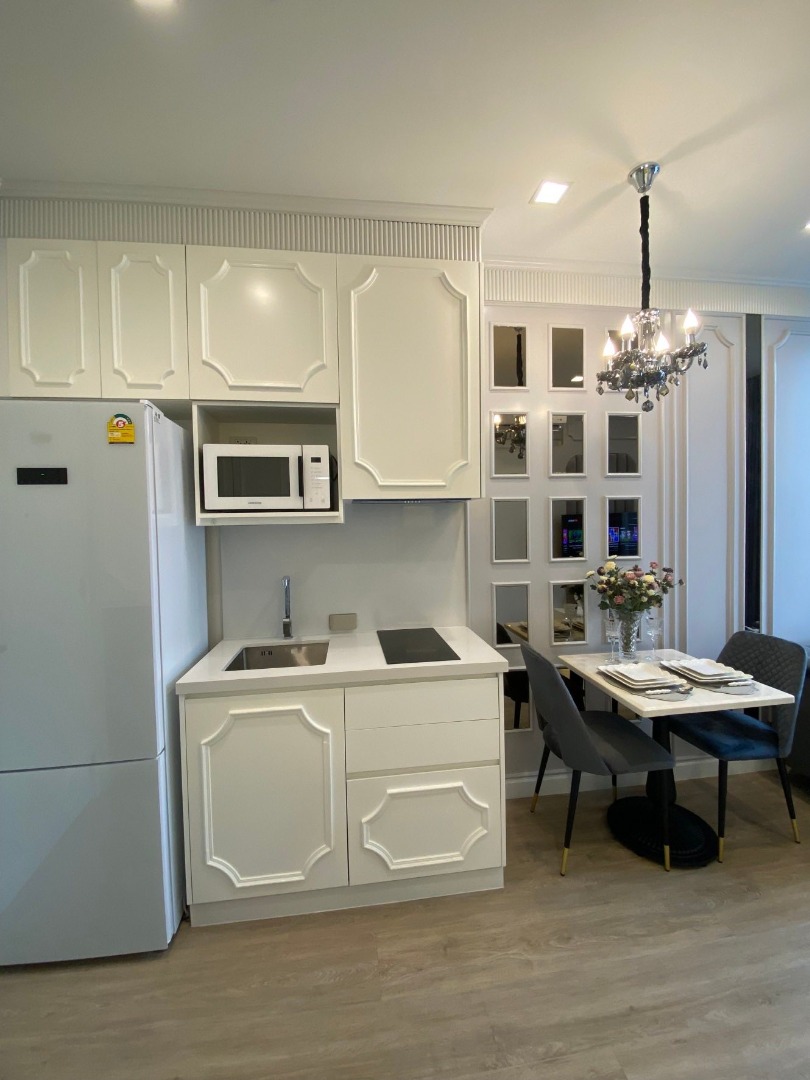 🔥ให้เช่าด่วน🔥โนเบิล สเตท 39 ห้องตกแต่งสวย ไม่บล็อควิว เฟอร์นิเจอร์ครบพร้อมเข้าอยู่ ใกล้ BTS พร้อมพงษ์