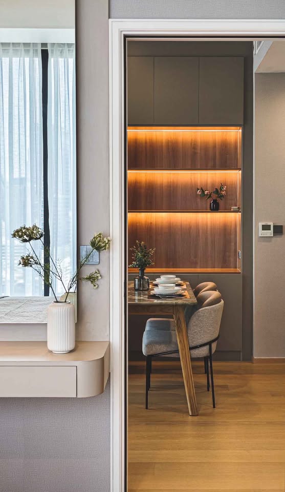 🔥ให้เช่าด่วน🔥 อนิล สาทร 12 ห้องกว้าง วิวสวย เฟอร์นิเจอร์ครบพร้อมเข้าอยู่ ใจกลางสาทร ติด BTS เซนต์หลุยส์