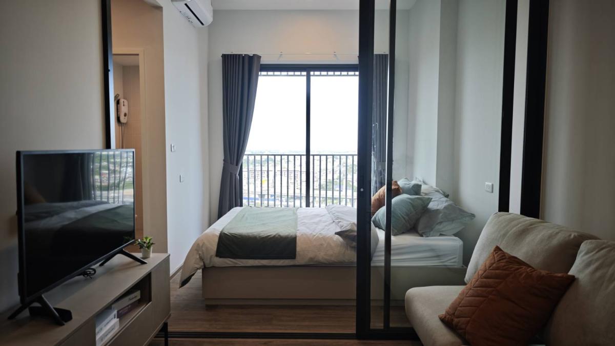 🔥ให้เช่าด่วน🔥เฟล็กซี่ เมกะ สเปซ บางนา ค่าเช่าเริ่มต้น 9,000 บาท/เดือน รับทั้งคนไทยและชาวต่างชาติ (มีสัญญาเช่า 6 เดือน / 1ปี) RentNex By Sena