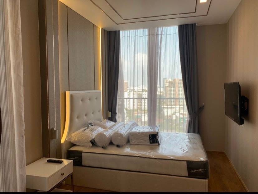 🔥ให้เช่าด่วน🔥โนเบิล บี เทอร์ตี้ทรี ห้องมุม วิวสวย เฟอร์นิเจอร์ครบพร้อมเข้าอยู่  ใกล้ BTS พร้อมพงษ์