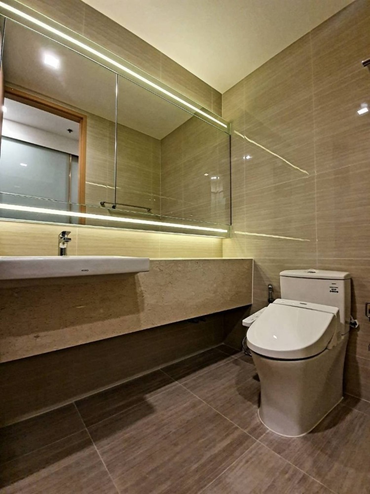 🔥ให้เช่าด่วน🔥โนเบิล บี เทอร์ตี้ทรี ห้องมุม วิวสวย เฟอร์นิเจอร์ครบพร้อมเข้าอยู่  ใกล้ BTS พร้อมพงษ์