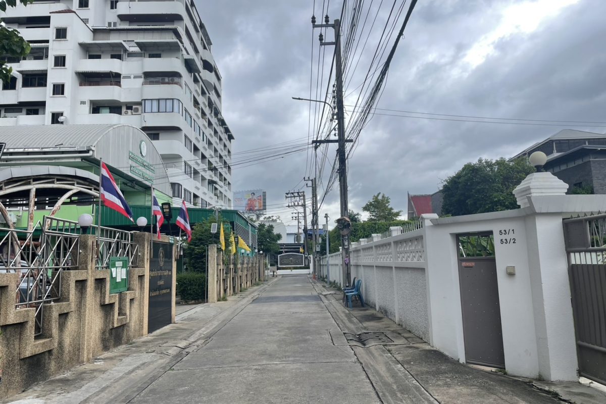 🔥ขายด่วนทรัพย์ธนาคาร🔥ห้องชุด กรีนพีช แมนชั่น