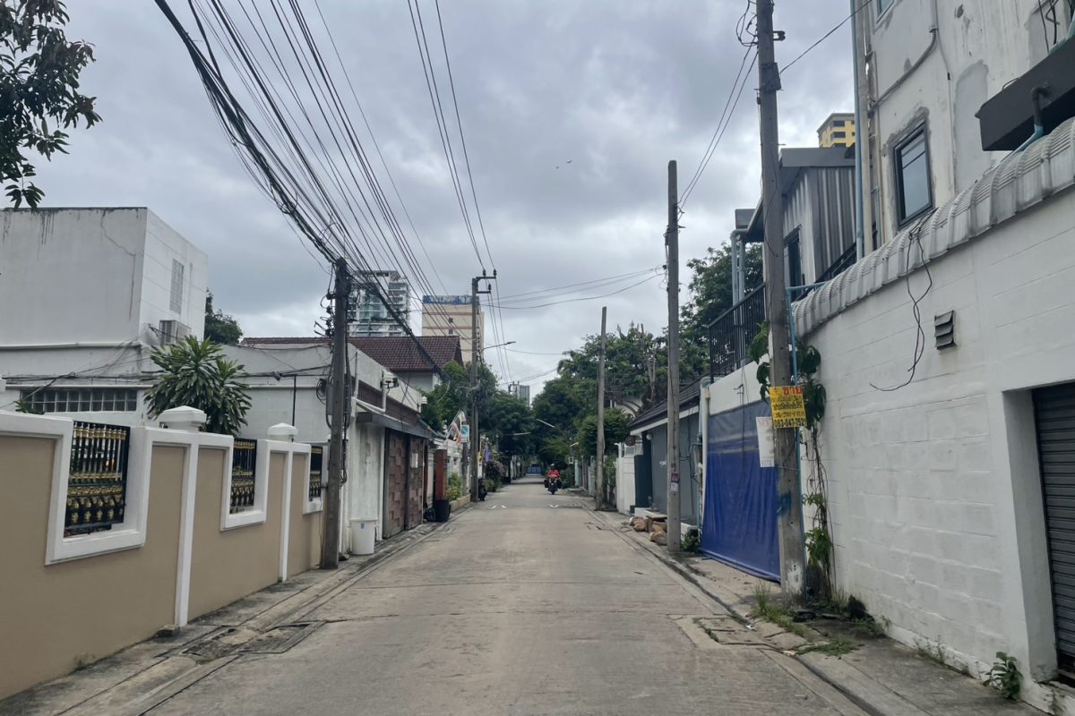 🔥ขายด่วนทรัพย์ธนาคาร🔥ห้องชุด กรีนพีช แมนชั่น