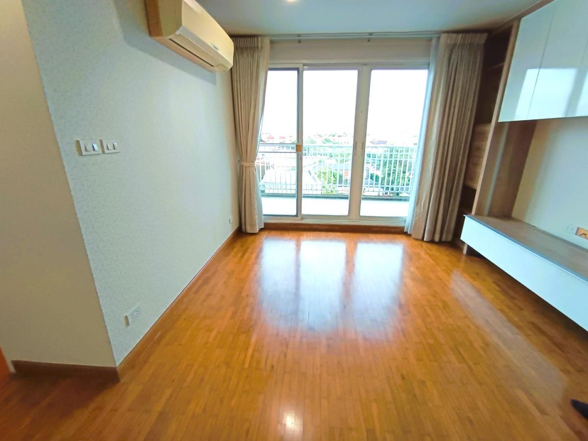 🔥ขายด่วน+🔥บ้านสิริ สาทร ใกล้สถานีรถไฟฟ้า MRT คลองเตย เฟอร์นิเจอร์ครบ พร้อมเข้าอยู่