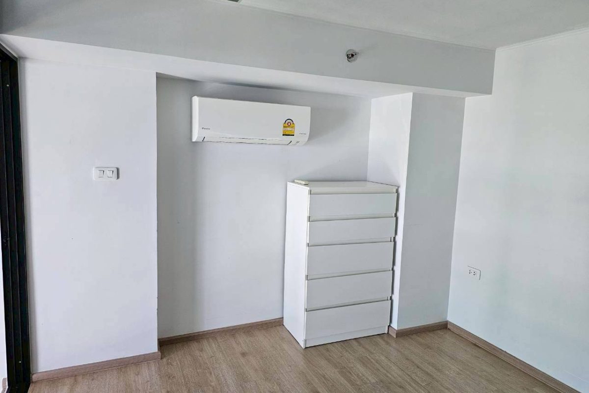 🔥ขายด่วนทรัพย์ธนาคาร🔥ห้องชุด ไอดีโอ นิว พระรามเก้าตัดใหม่