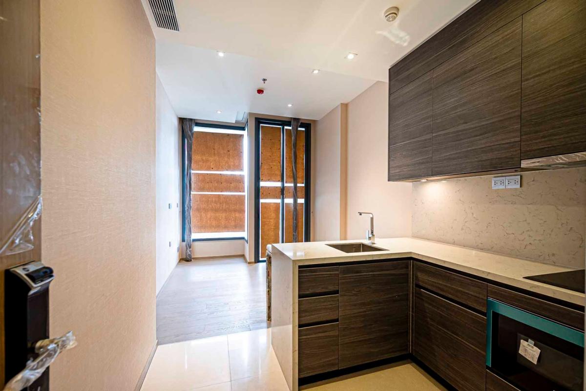 🔥ขายด่วน+🔥ดิ เอส อโศก ใกล้สถานีรถไฟฟ้า BTS อโศก และ MRT สุขุมวิท