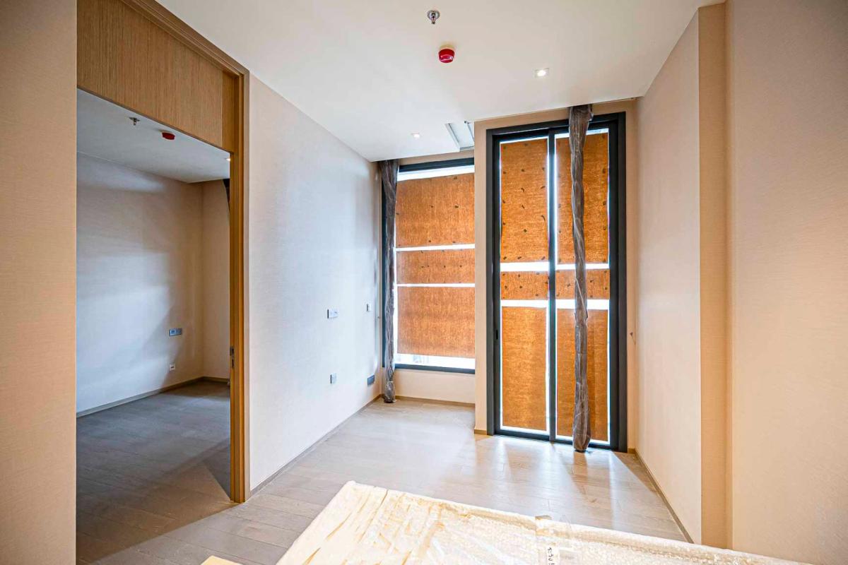 🔥ขายด่วน+🔥ดิ เอส อโศก ใกล้สถานีรถไฟฟ้า BTS อโศก และ MRT สุขุมวิท