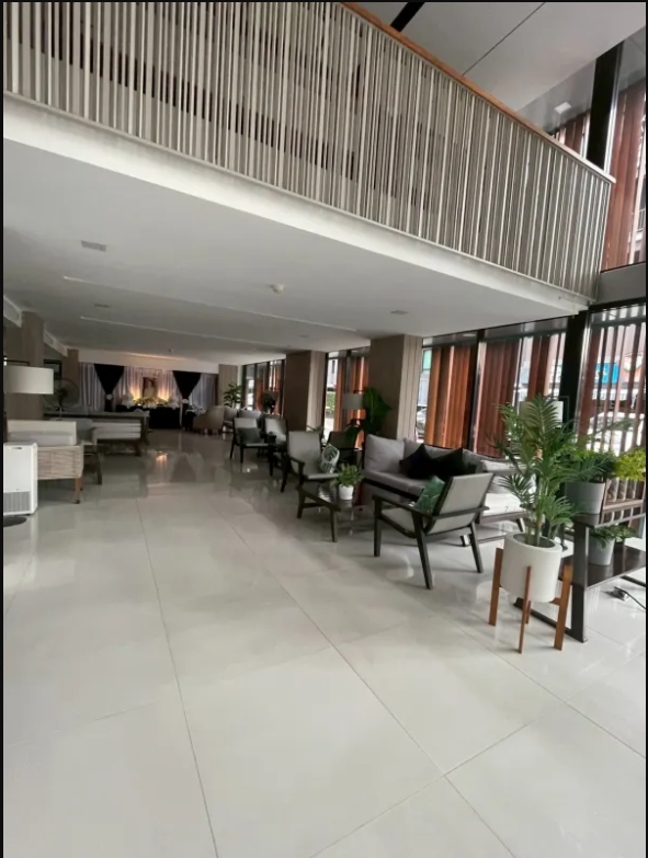 🔥ขายด่วนทรัพย์ธนาคาร🔥ห้องชุด แอทโมซ ลาดพร้าว 71