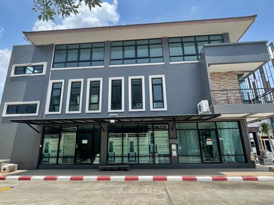 🔥ขายด่วนทรัพย์ธนาคาร🔥ห้องชุด ธนาบุรีเรสซิเด้นซ์ เอแอนด์บี