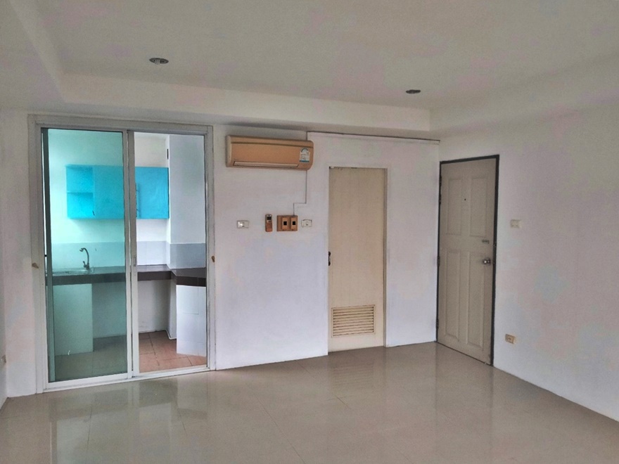 🔥ขายด่วนทรัพย์ธนาคาร🔥ห้องชุด ธนาบุรีเรสซิเด้นซ์ เอแอนด์บี