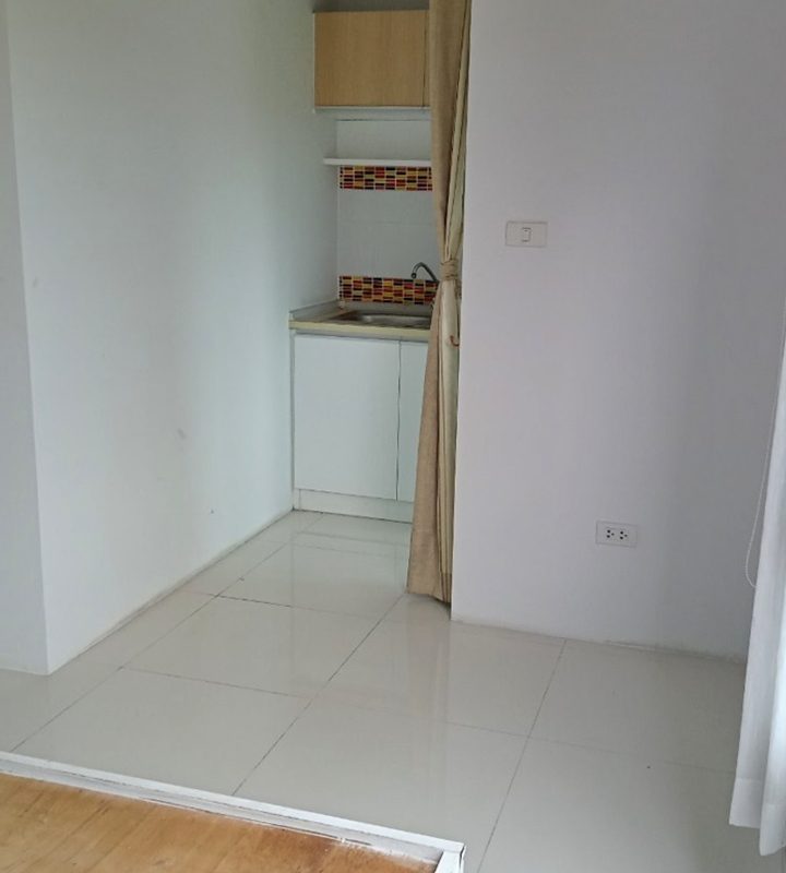 🔥ขายด่วนทรัพย์ธนาคาร🔥ห้องชุด เดอะ ฮัก บี