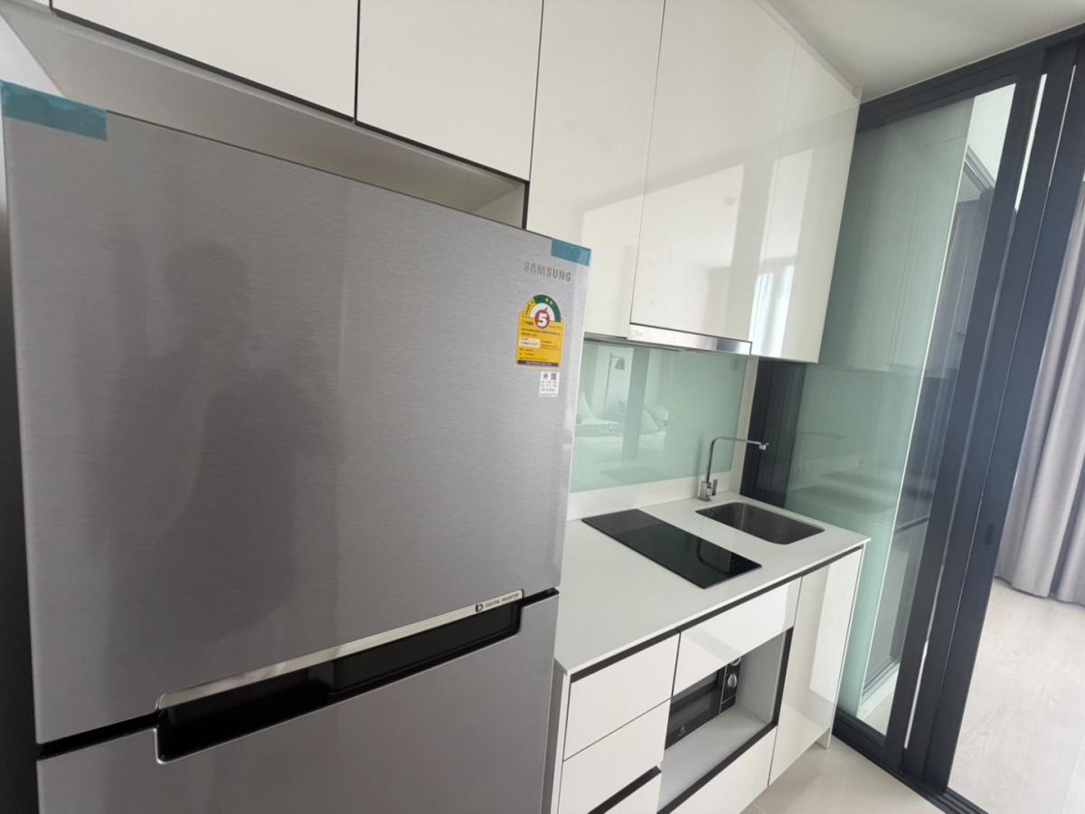 🔥ให้เช่าด่วน🔥แมสซารีน รัชโยธิน วิวตึกช้าง เฟอร์นิเจอร์ครบพร้อมเข้าอยู่ ติด BTS รัชโยธิน ตรงข้ามเมเจอร์ รัชโยธิน