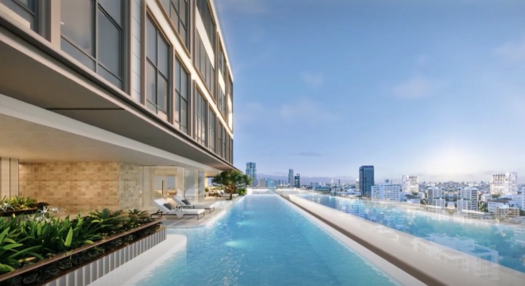 🔥ขายด่วน+🔥เวีย อารีย์ ใกล้สถานีรถไฟฟ้า BTS อารีย์ เลี้ยงสัตว์ได้