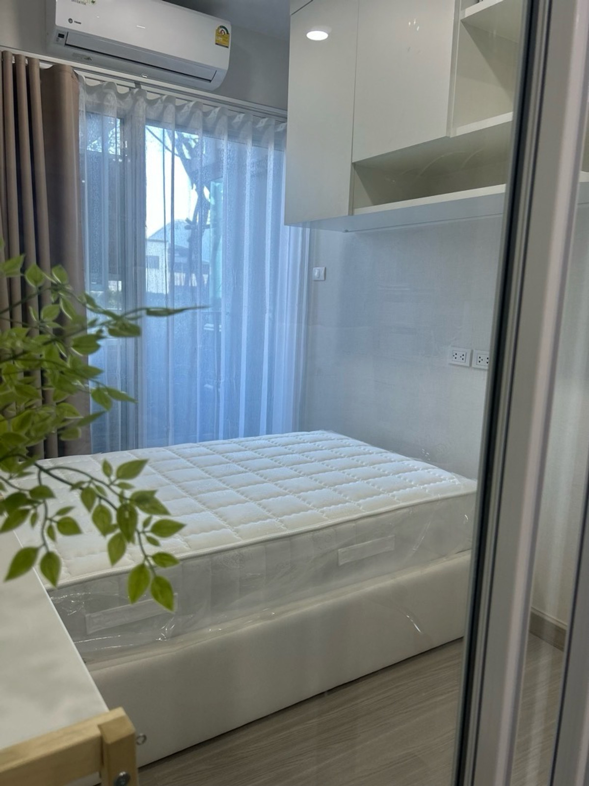 🔥ให้เช่าด่วน🔥ศุภาลัย ปาร์ค แยกไฟฉาย 2 ห้องนอน ตกแต่งสวย เฟอร์นิเจอร์ครบพร้อมเข้าอยู่ ใกล้ BTS สถานีแยกไฟฉาย