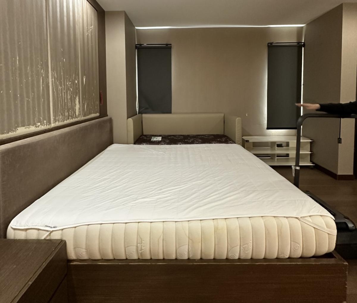 🔥ขายด่วน+🔥เดอะ เซนโทร อ่อนนุช-วงแหวน ใกล้สถานีรถไฟฟ้า Airport Link ลาดกระบัง