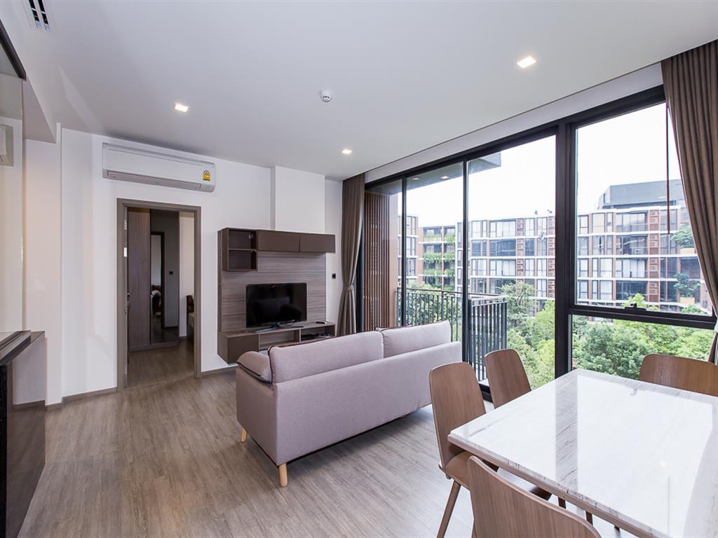 🔥ขายด่วน+🔥โมริ เฮาส์ ใกล้สถานีรถไฟฟ้า BTS อ่อนนุช เฟอร์นิเจอร์ครบ พร้อมเข้าอยู่