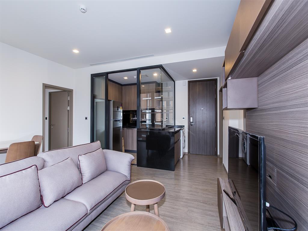 🔥ขายด่วน+🔥โมริ เฮาส์ ใกล้สถานีรถไฟฟ้า BTS อ่อนนุช เฟอร์นิเจอร์ครบ พร้อมเข้าอยู่