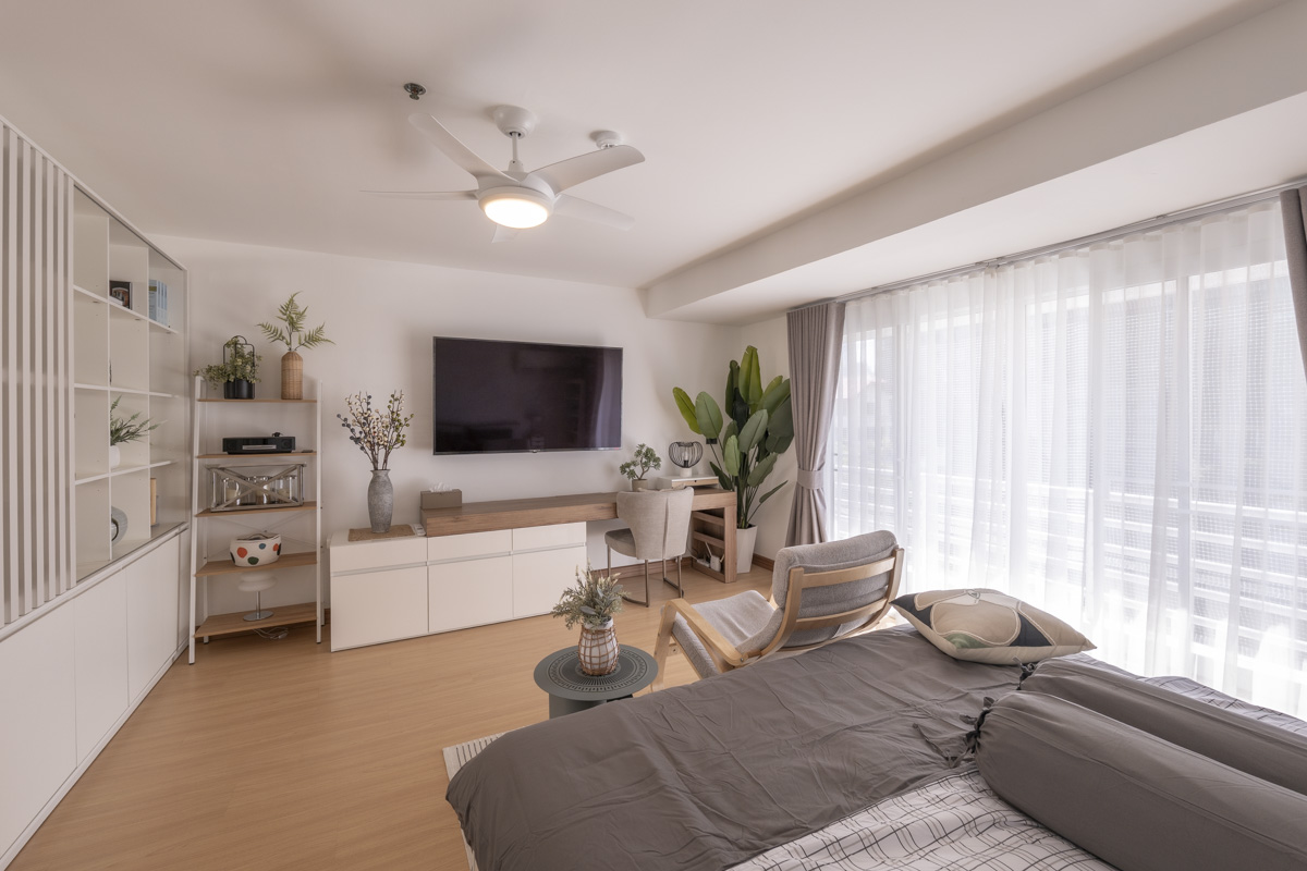 🔥ขายด่วน+🔥บ้านพฤกษาสิริ 1 ราชเทวี ใกล้สถานีรถไฟฟ้า BTS ราชเทวี เฟอร์นิเจอร์ครบ พร้อมเข้าอยู่