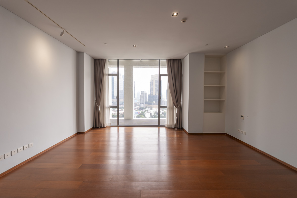 🔥ขายด่วน+🔥เดอะ สุโขทัย เรสซิเด้นซ์ ใกล้สถานีรถไฟฟ้า MRT ลุมพินี และ BTS ศาลาแดง