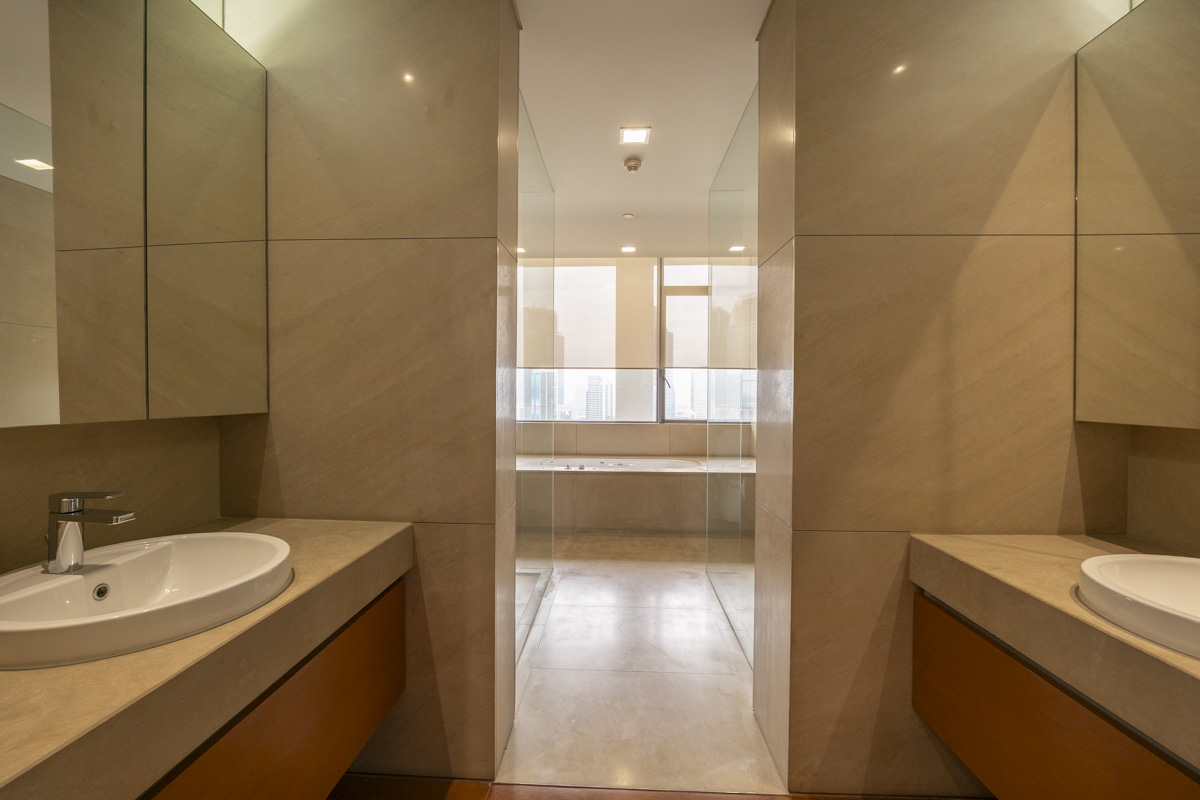 🔥ขายด่วน+🔥เดอะ สุโขทัย เรสซิเด้นซ์ ใกล้สถานีรถไฟฟ้า MRT ลุมพินี และ BTS ศาลาแดง