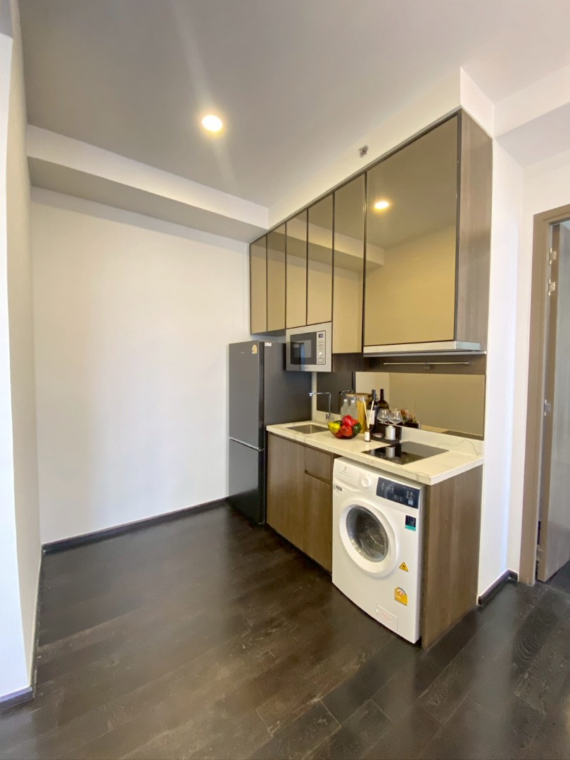 🔥เช่าด่วน🔥พาร์ค ออริจิ้น ทองหล่อ ใกล้สถานีรถไฟฟ้า BTS ทองหล่อ เฟอร์นิเจอร์ครบ พร้อมเข้าอยู่