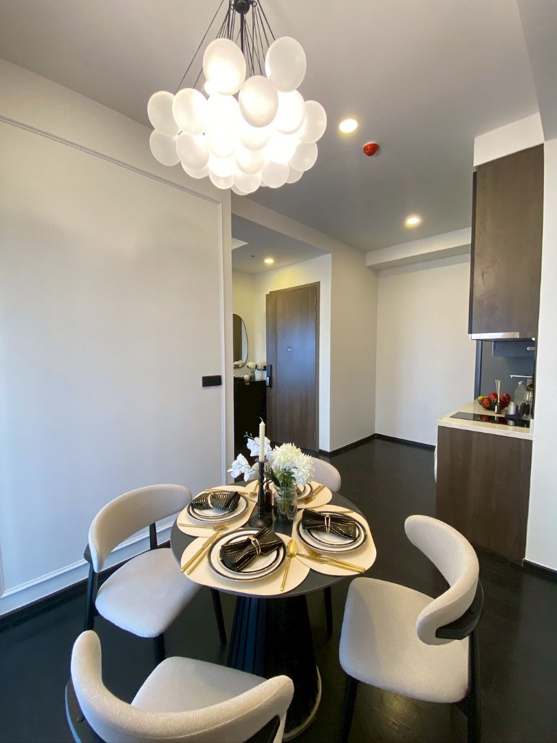 🔥เช่าด่วน🔥พาร์ค ออริจิ้น ทองหล่อ ใกล้สถานีรถไฟฟ้า BTS ทองหล่อ เฟอร์นิเจอร์ครบ พร้อมเข้าอยู่